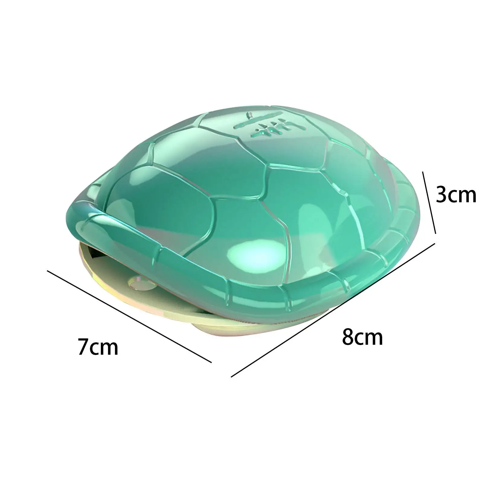 Turtle Divination Good Meanings Bag Decoration Toys Pendant Kids Party Toy
Turtle Divination Good Meanings Bag Decoration Toys Pendant Kids Party Toy