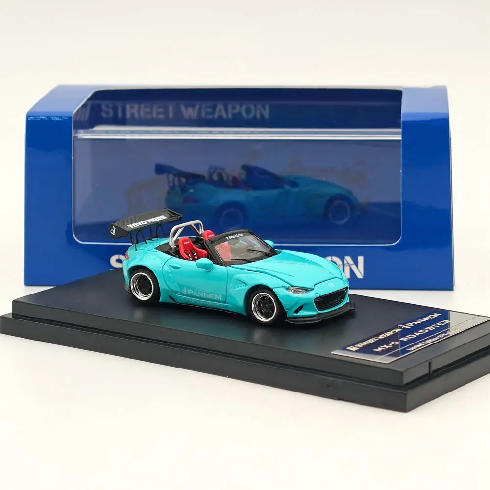 Литая модель автомобиля Mazda, модель спортивной модели автомобиля из сплава 1:64, Классические игрушки для взрослых, сувенирные подарки с статическим отображением
Литая модель автомобиля Mazda, модель спортивной модели автомобиля из сплава 1:64, Классические игрушки для взрослых, сувенирные подарки с статическим отображением