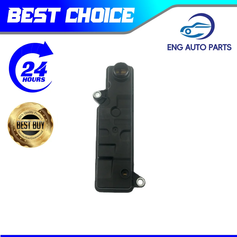 Wave Box Filter Screen for Honda ODYSSEY SPIRIOR RC3 5A0/5A2/5A4/5X6/5X8 Transmission Filter Kit 25420-RJ2-004
Wave Box Filter Screen for Honda ODYSSEY SPIRIOR RC3 5A0/5A2/5A4/5X6/5X8 Transmission Filter Kit 25420-RJ2-004