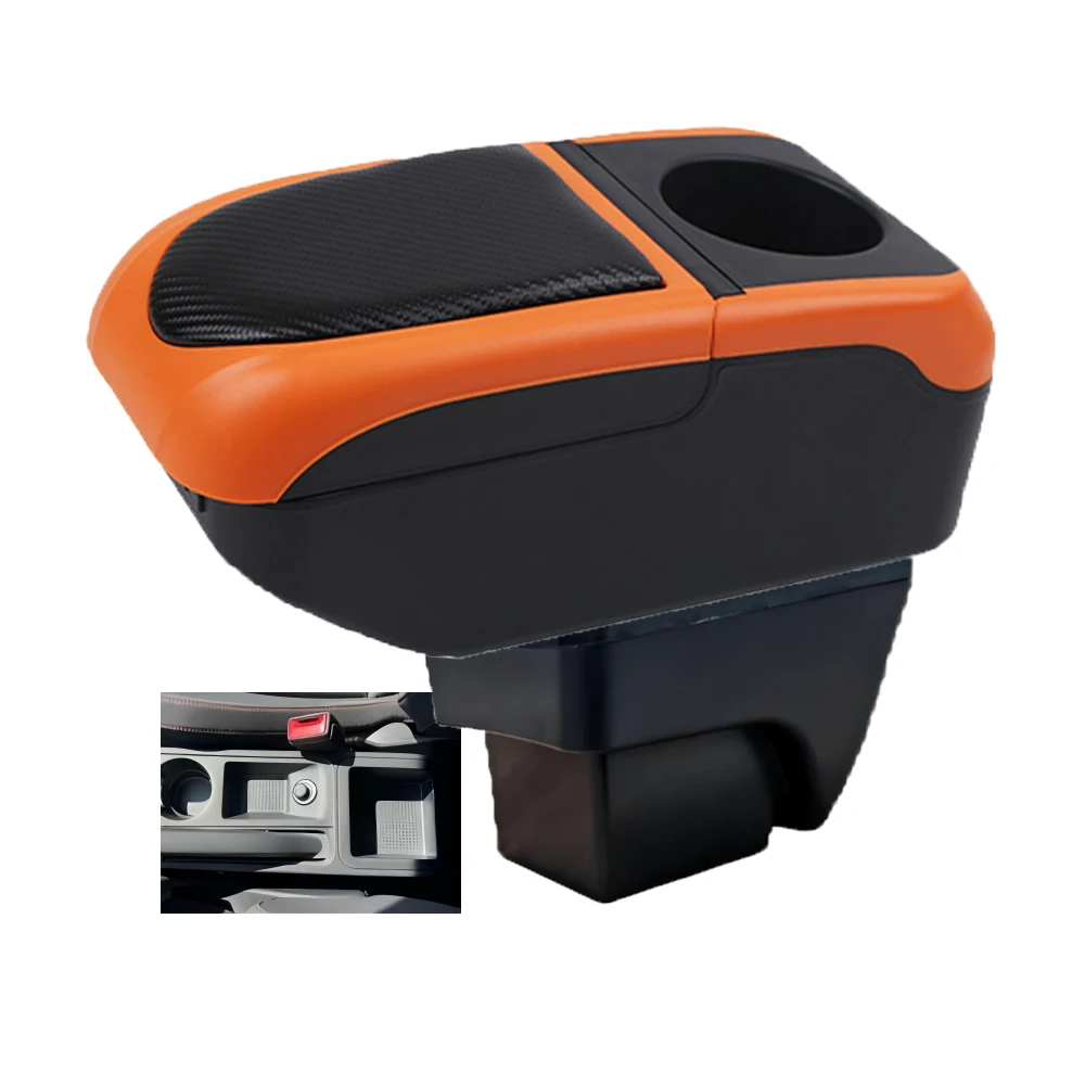 Для Seat Ibiza подлокотник, центральная консоль, подлокотник, ящик для хранения с USB-подстаканником для телефона, подлокотник
Для Seat Ibiza подлокотник, центральная консоль, подлокотник, ящик для хранения с USB-подстаканником для телефона, подлокотник