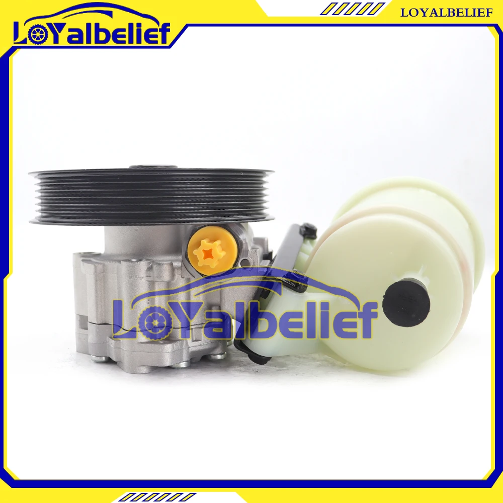 Power Steering Pump For 2010 Dodge Ram 1500 2009 Ram 1500 4.7L 5.7L 201013R 52013972 55398903AD 55398903AE 55398904AD
Power Steering Pump For 2010 Dodge Ram 1500 2009 Ram 1500 4.7L 5.7L 201013R 52013972 55398903AD 55398903AE 55398904AD
