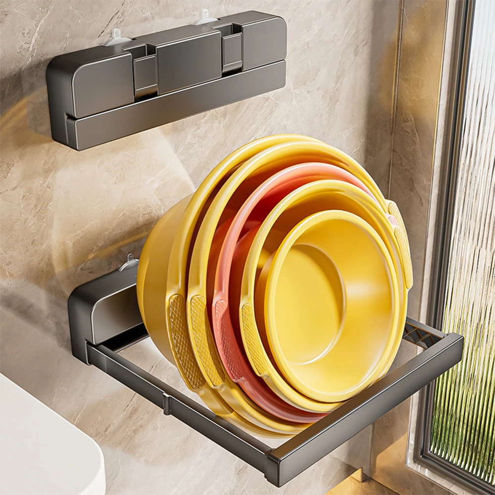 Телескопическая стойка для хранения на присоске, складная сушилка для одежды, складная стойка, вешалка для шкафа, верхняя выдвижная вешалка для брюк
Телескопическая стойка для хранения на присоске, складная сушилка для одежды, складная стойка, вешалка для шкафа, верхняя выдвижная вешалка для брюк