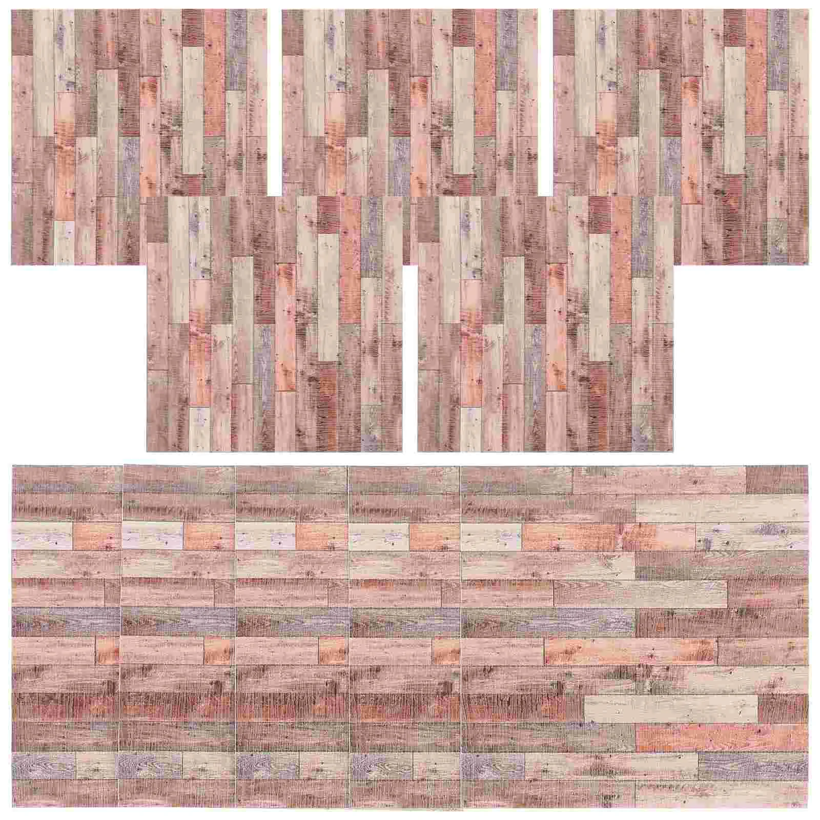 10 Pcs Peel and Stick Tiles Removable Stickers Simulation Floor Kitchen Wall for
10 Pcs Peel and Stick Tiles Removable Stickers Simulation Floor Kitchen Wall for