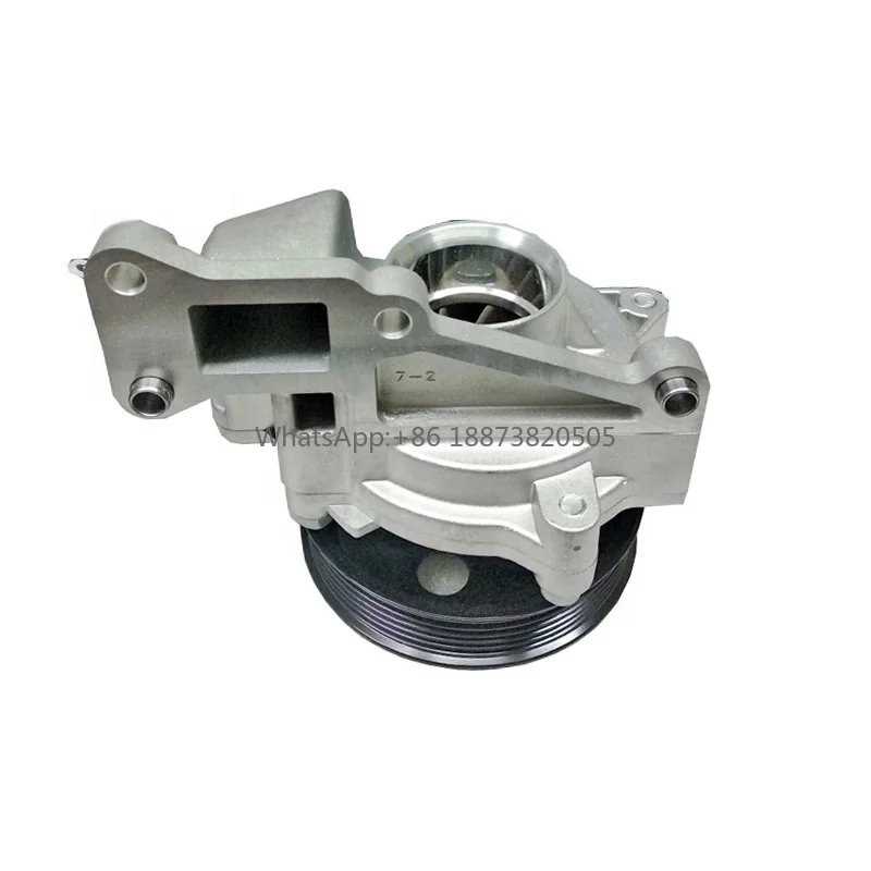 Детали двигателя 25100-2F700, водяной насос для Hyundai Santa Fe CM 2005-2012 ix35 2009
Детали двигателя 25100-2F700, водяной насос для Hyundai Santa Fe CM 2005-2012 ix35 2009