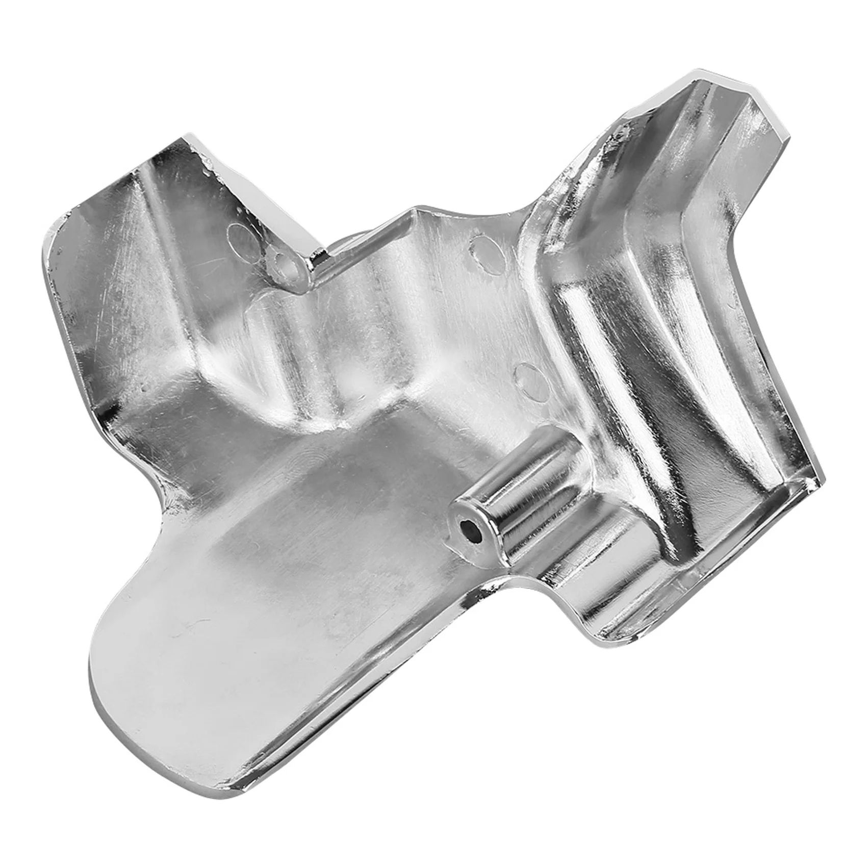 Motorcycle Chrome Starter Cover Fit For Harley Touring Electra Glide Road King FLHX 2007-2016
Motorcycle Chrome Starter Cover Fit For Harley Touring Electra Glide Road King FLHX 2007-2016