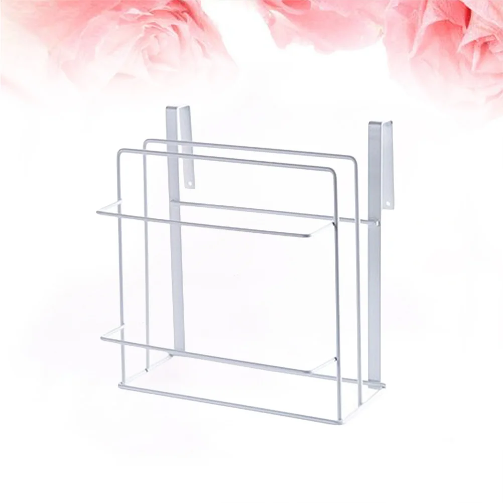 Cabinet Rack Chopping Board Holder Wall Mount Hook Racks Iron Holding Kitchen Storage Shelves
Cabinet Rack Chopping Board Holder Wall Mount Hook Racks Iron Holding Kitchen Storage Shelves