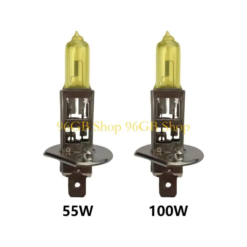 96GB Silica Glass Auto Headlight Lamp Easy Installation Vehicles Lighting for Safety
96GB Silica Glass Auto Headlight Lamp Easy Installation Vehicles Lighting for Safety