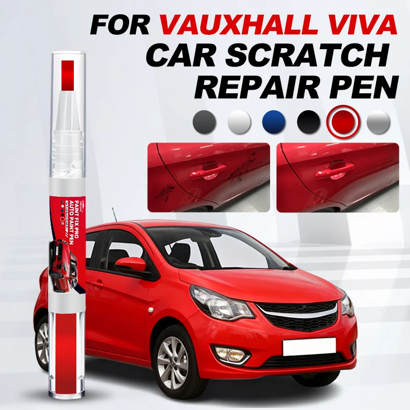 Набор для ремонта краски автомобиля: маркер-корректор для Vauxhall Viva, средство для удаления царапин, аксессуары для самостоятельного ремонта авто, черный
Набор для ремонта краски автомобиля: маркер-корректор для Vauxhall Viva, средство для удаления царапин, аксессуары для самостоятельного ремонта авто, черный
