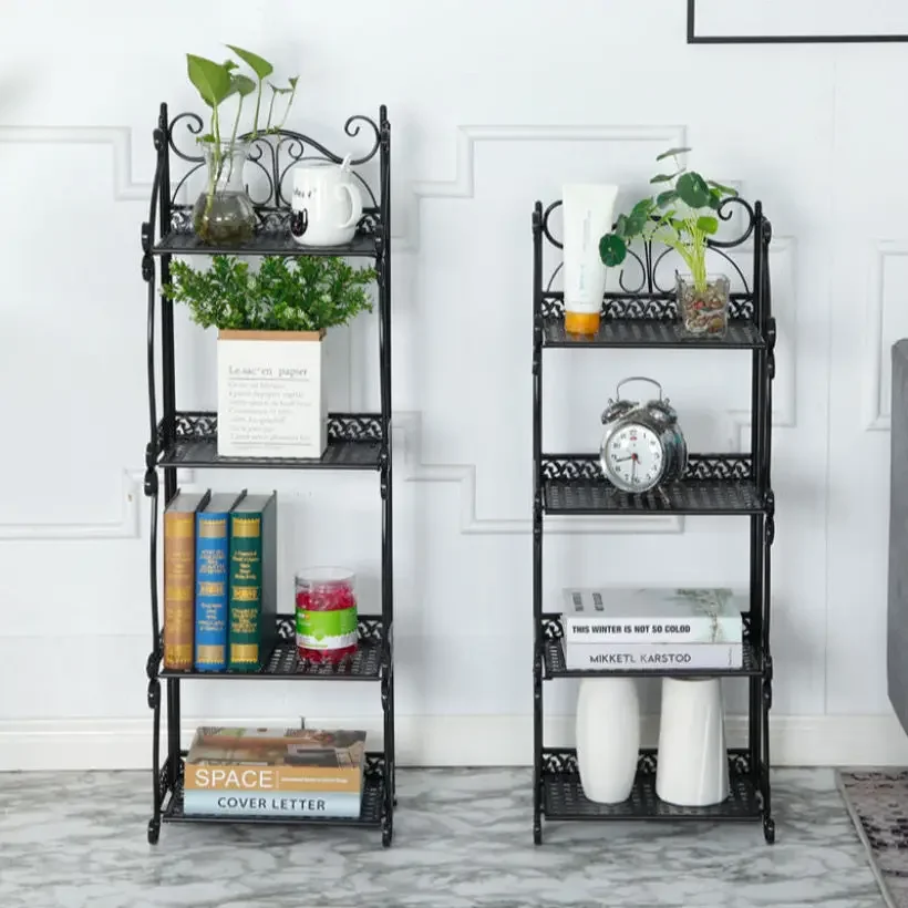NEW Light luxury storage rack, bedroom iron multi-layer bookshelf, floor to ceiling kitchen, living room, bathroom, room storage
NEW Light luxury storage rack, bedroom iron multi-layer bookshelf, floor to ceiling kitchen, living room, bathroom, room storage