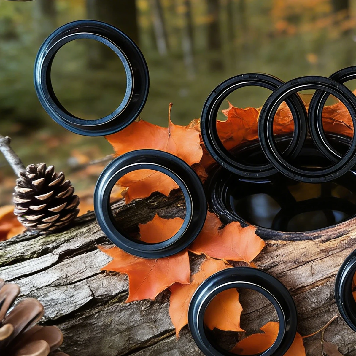 37x50x11mm Motorcycle Front Fork Oil Seal 37 50 Dust Cover For Honda CB550 SC Nighthawk CB 550 CBR600 CBR600F Hurricane CBR 600
37x50x11mm Motorcycle Front Fork Oil Seal 37 50 Dust Cover For Honda CB550 SC Nighthawk CB 550 CBR600 CBR600F Hurricane CBR 600