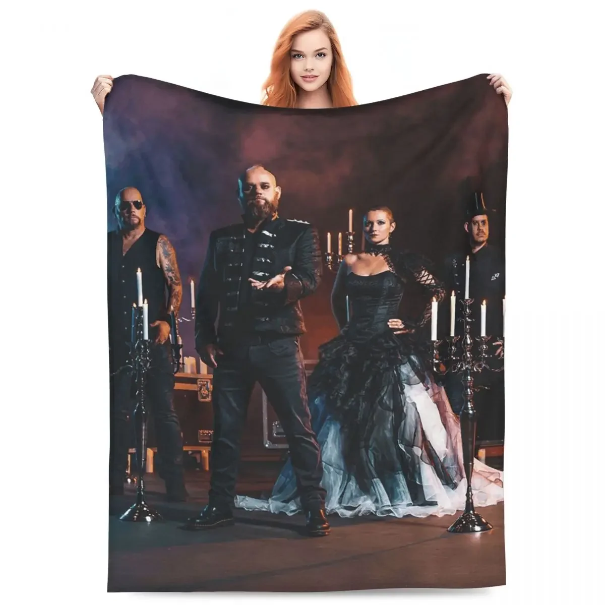 Germany Mono Inc Band Decke Rock Music Blanket Fleece Throw Blanket Throw Blankets for Bedding Travel Throws Bedspread Quilt
Germany Mono Inc Band Decke Rock Music Blanket Fleece Throw Blanket Throw Blankets for Bedding Travel Throws Bedspread Quilt