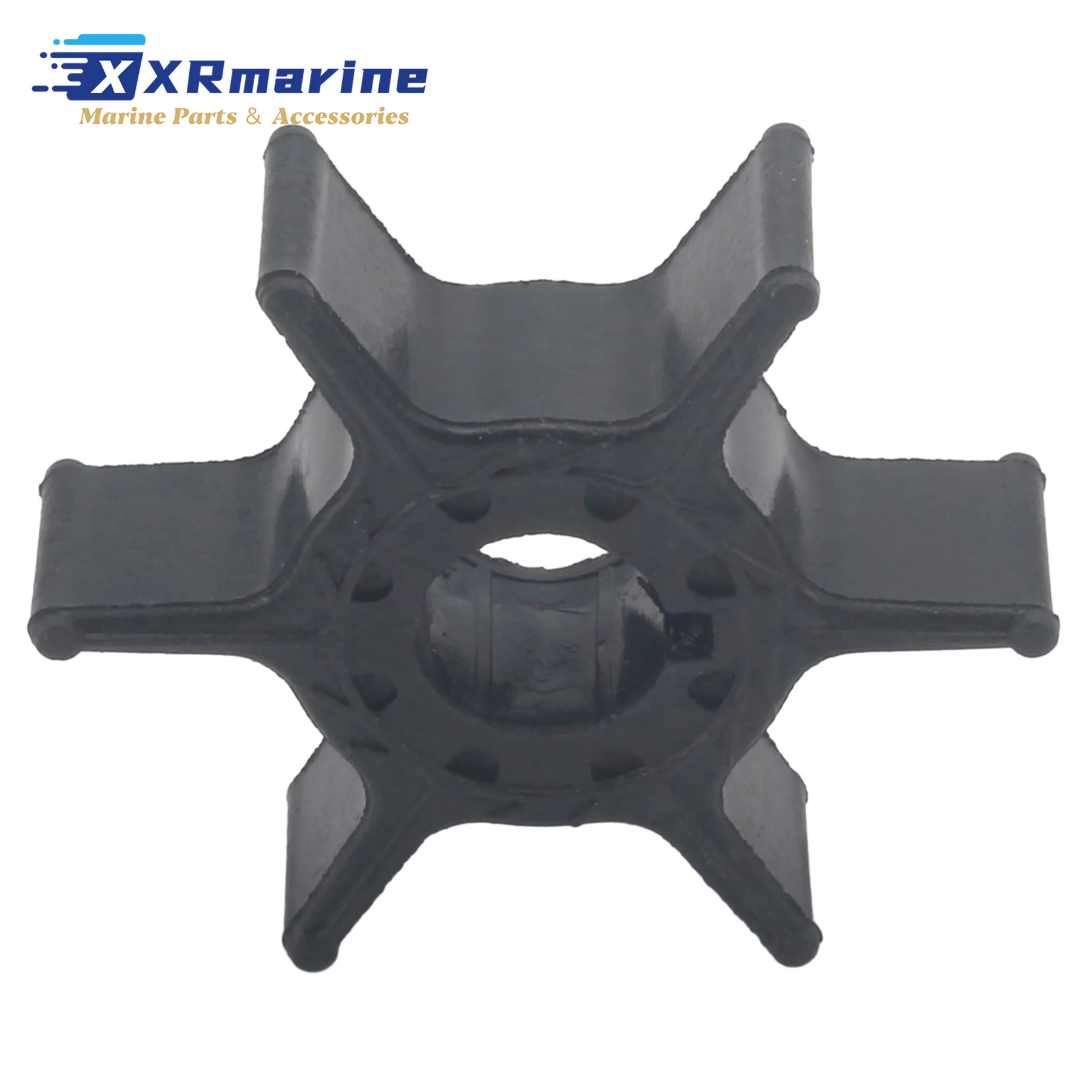 2/4 Stroke Fits for Yamaha 8 To 20 HP Outboard Impeller Replaces 63V-44352-00 63V-44352-01 63V4435200 63V4435201 18-3040
2/4 Stroke Fits for Yamaha 8 To 20 HP Outboard Impeller Replaces 63V-44352-00 63V-44352-01 63V4435200 63V4435201 18-3040