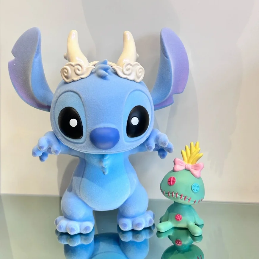 Disney Stitch Limited Edition Jin Yu Man Tang Series Handmade Gift Box Collectible Action Figure for Birthday And Holiday
Disney Stitch Limited Edition Jin Yu Man Tang Series Handmade Gift Box Collectible Action Figure for Birthday And Holiday