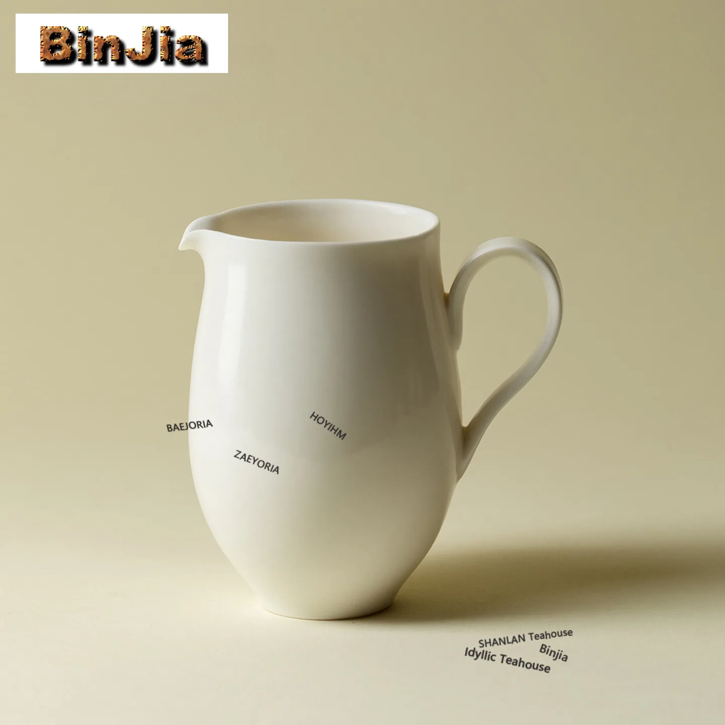 200ml Bright Moon White Tea Pitcher Divide Tea Cha Hai Dispenser Household Justice Cup Flower Tea Fair Mug Teaware Accessories
200ml Bright Moon White Tea Pitcher Divide Tea Cha Hai Dispenser Household Justice Cup Flower Tea Fair Mug Teaware Accessories