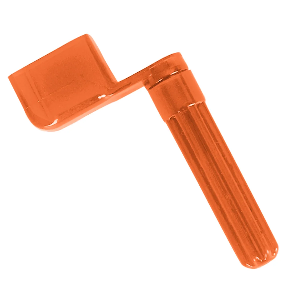 1pcs Guitar String Winder ABS Material Durable Guitar Peg Winder Repair Supplies Universal Accessories Plastic Manual Tool
1pcs Guitar String Winder ABS Material Durable Guitar Peg Winder Repair Supplies Universal Accessories Plastic Manual Tool