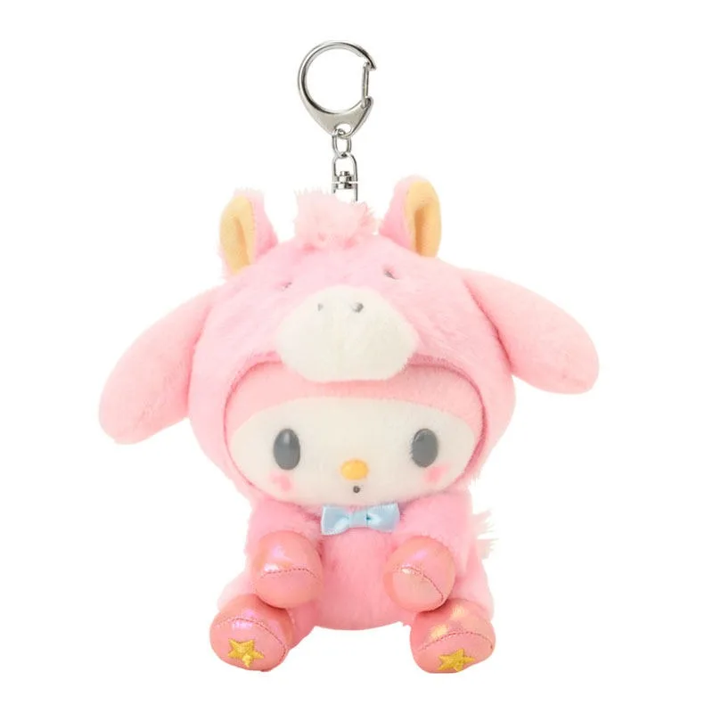 Genuine Sanrio Collection Hello Kitty My Melody Kuromi Adorable Backpack Pendant Cartoon Style Ideal Birthday Gift Cute Keychain
Genuine Sanrio Collection Hello Kitty My Melody Kuromi Adorable Backpack Pendant Cartoon Style Ideal Birthday Gift Cute Keychain