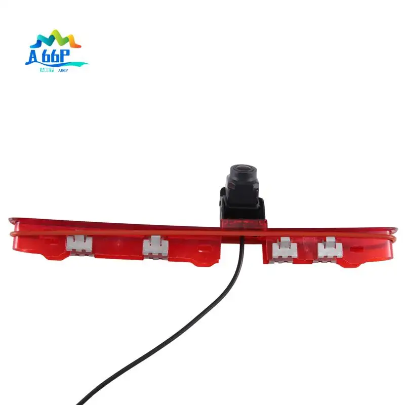 A66P-автомобильный стоп-сигнал камеры заднего вида красный и черный пластик для Expert для Citroen Spacetourer для Toyota Proace Van 2016-201 
A66P-автомобильный стоп-сигнал камеры заднего вида красный и черный пластик для Expert для Citroen Spacetourer для Toyota Proace Van 2016-201