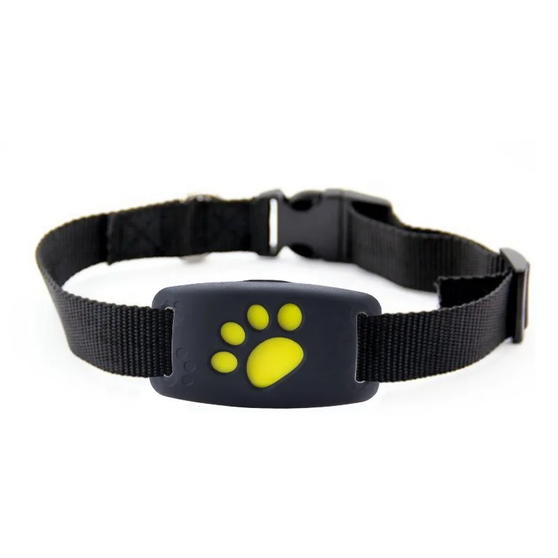 Waterproof MiNi GPS Dog Collar Tracking Device Pet Tracker GPS for Dog and Cat Look Like Dog Collar Pet tracker Gps
Waterproof MiNi GPS Dog Collar Tracking Device Pet Tracker GPS for Dog and Cat Look Like Dog Collar Pet tracker Gps