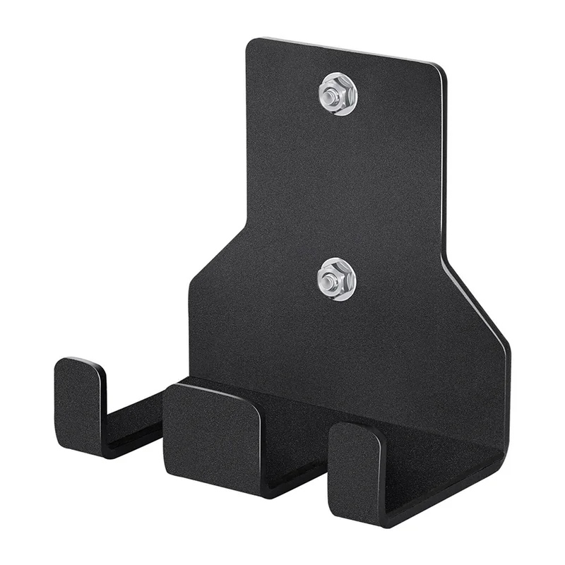 B06C-Double Barbell Storage Rack Vertical Hanging Barbell Rack Wall Mounted Barbell Holder For Home Commercial Garage Gyms
B06C-Double Barbell Storage Rack Vertical Hanging Barbell Rack Wall Mounted Barbell Holder For Home Commercial Garage Gyms