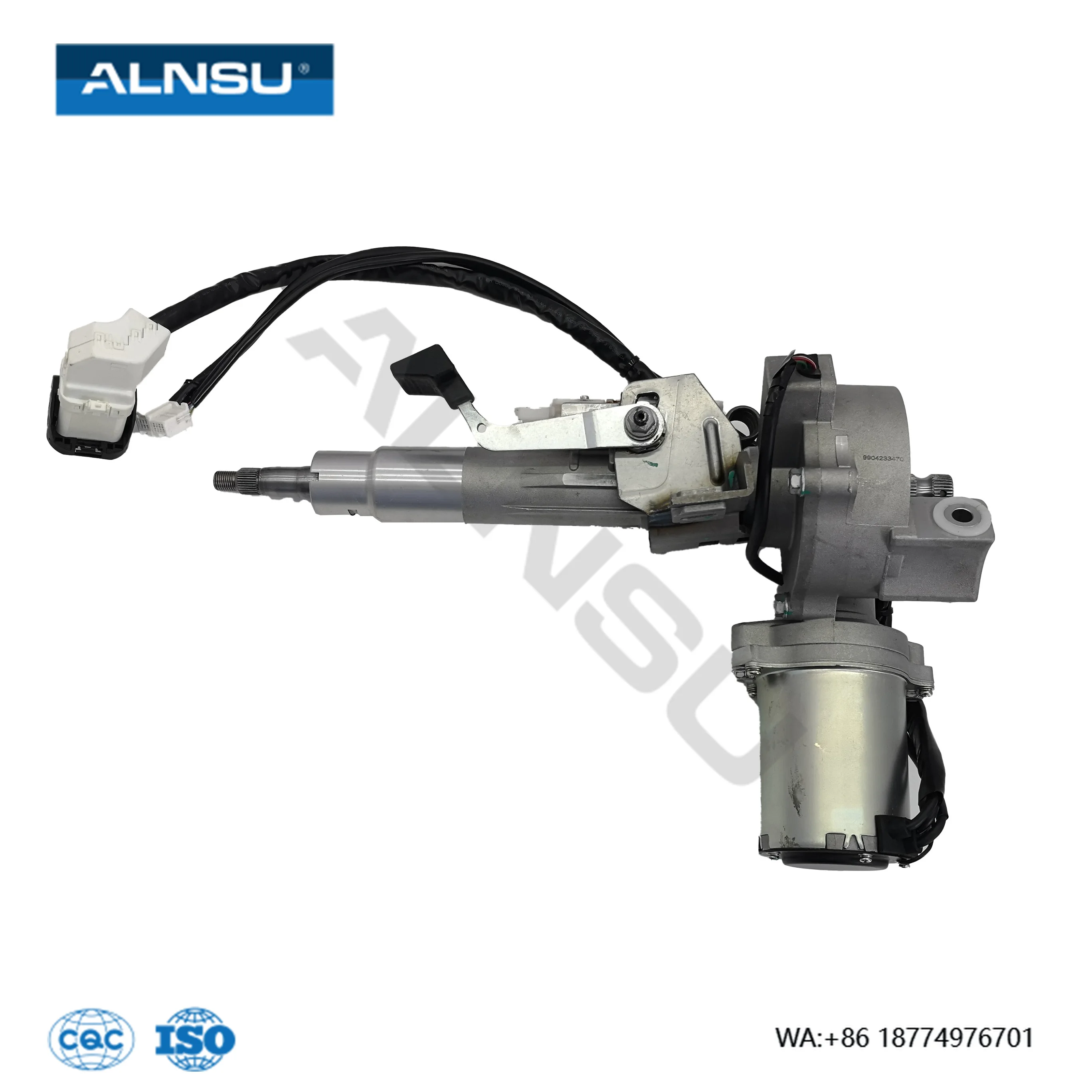 45250-0E030 45250-0E031 45250-0E040 YX2003 Car Parts Factory Price Steering Column for Toyota HIGHLANDER / KLUGER (_U4_)
45250-0E030 45250-0E031 45250-0E040 YX2003 Car Parts Factory Price Steering Column for Toyota HIGHLANDER / KLUGER (_U4_)