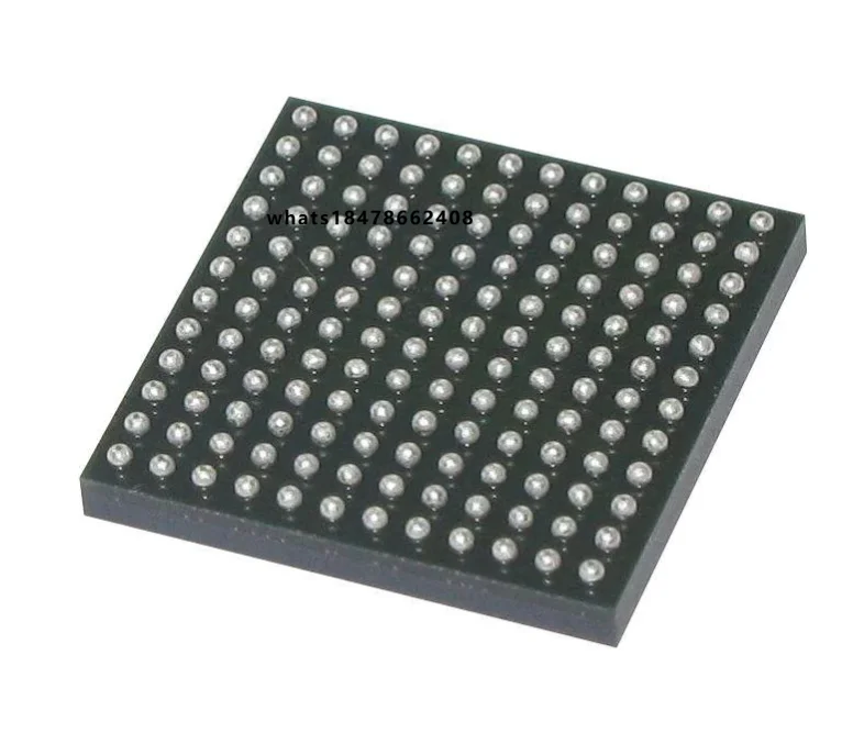 New and Original AD9174BBPZ Integrated Circuit Digital-to-Analog Converter 16-Bit 12GSPS BGA144 AD9174
New and Original AD9174BBPZ Integrated Circuit Digital-to-Analog Converter 16-Bit 12GSPS BGA144 AD9174