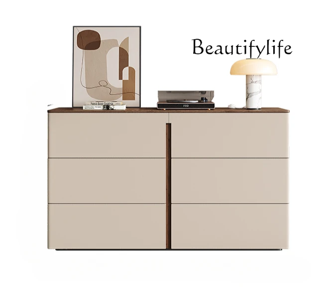 French rock slab dining side cabinet, bedroom side cabinet, living room locker against the wall, tea wall storage cabinet
French rock slab dining side cabinet, bedroom side cabinet, living room locker against the wall, tea wall storage cabinet