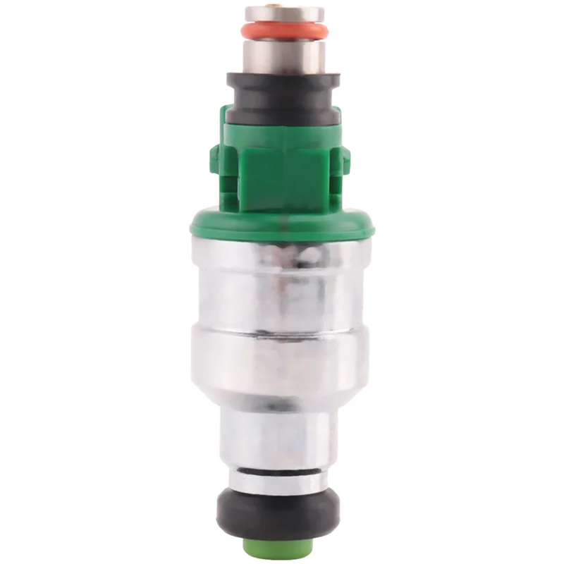 AASS-6PCS INP-534 Fuel Injector SDH240 MD189021 SDH-240 INP534 For Mitsubishi Montero SR 3.5L V6 - Gas 1994-1996 Spare Parts
AASS-6PCS INP-534 Fuel Injector SDH240 MD189021 SDH-240 INP534 For Mitsubishi Montero SR 3.5L V6 - Gas 1994-1996 Spare Parts