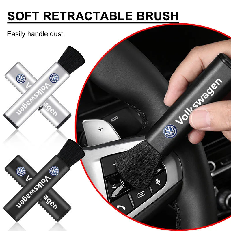 Car Air Conditioner Outlet Clean Brush Dust Remover for VW Jetta MK5 MK6 Golf-4 5 6 7 Passat 3B7 601 171 B5 B6 Wheel Center Caps
Car Air Conditioner Outlet Clean Brush Dust Remover for VW Jetta MK5 MK6 Golf-4 5 6 7 Passat 3B7 601 171 B5 B6 Wheel Center Caps