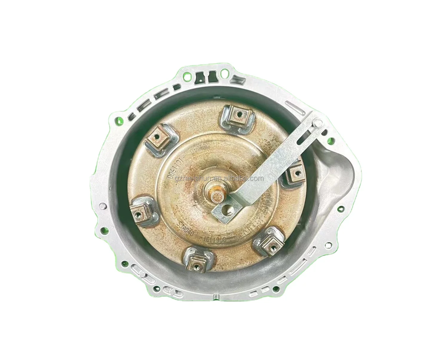 For TOYOTA Land Cruiser Prado GRJ120 4.0L 1GR A750F High Quality Remanufactured Transmission Assembly
For TOYOTA Land Cruiser Prado GRJ120 4.0L 1GR A750F High Quality Remanufactured Transmission Assembly