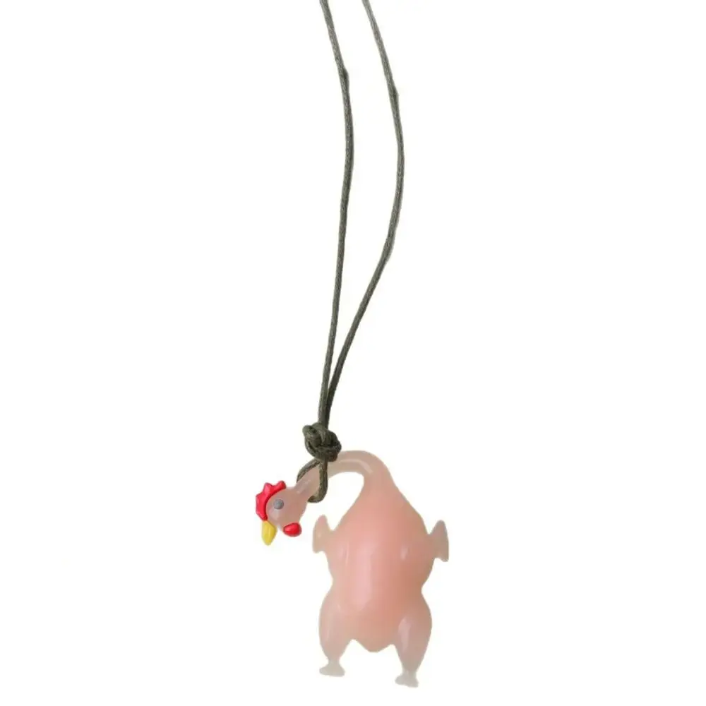 10pcs Color Changing Roast Chicken Ornament Uv Sensitivity interior Accessories Car Hanging Pendant PVC Temperature Reminder
10pcs Color Changing Roast Chicken Ornament Uv Sensitivity interior Accessories Car Hanging Pendant PVC Temperature Reminder