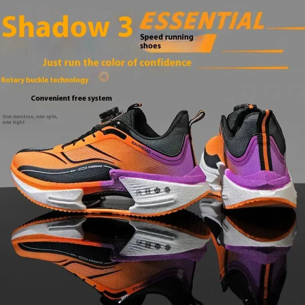 Family carbon plate running shoes for Boys Big Boys Student rotating button Technology TPU+ Popcorn high pop sneakers for girls
Family carbon plate running shoes for Boys Big Boys Student rotating button Technology TPU+ Popcorn high pop sneakers for girls