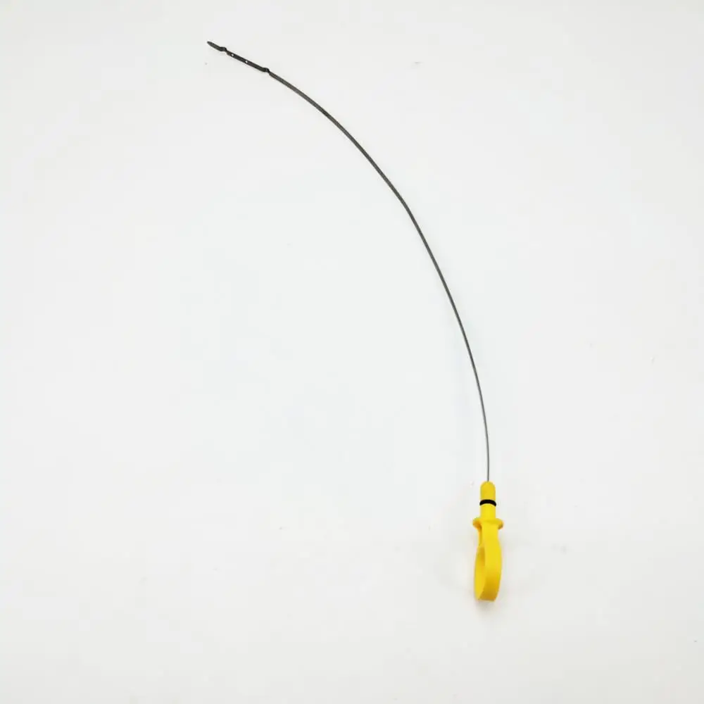 Щуп для измерения уровня моторного масла DG1Z6750AB для Ford Explorer Edge Flex Taurus 3,5 3,7 л 12-17 
Щуп для измерения уровня моторного масла DG1Z6750AB для Ford Explorer Edge Flex Taurus 3,5 3,7 л 12-17