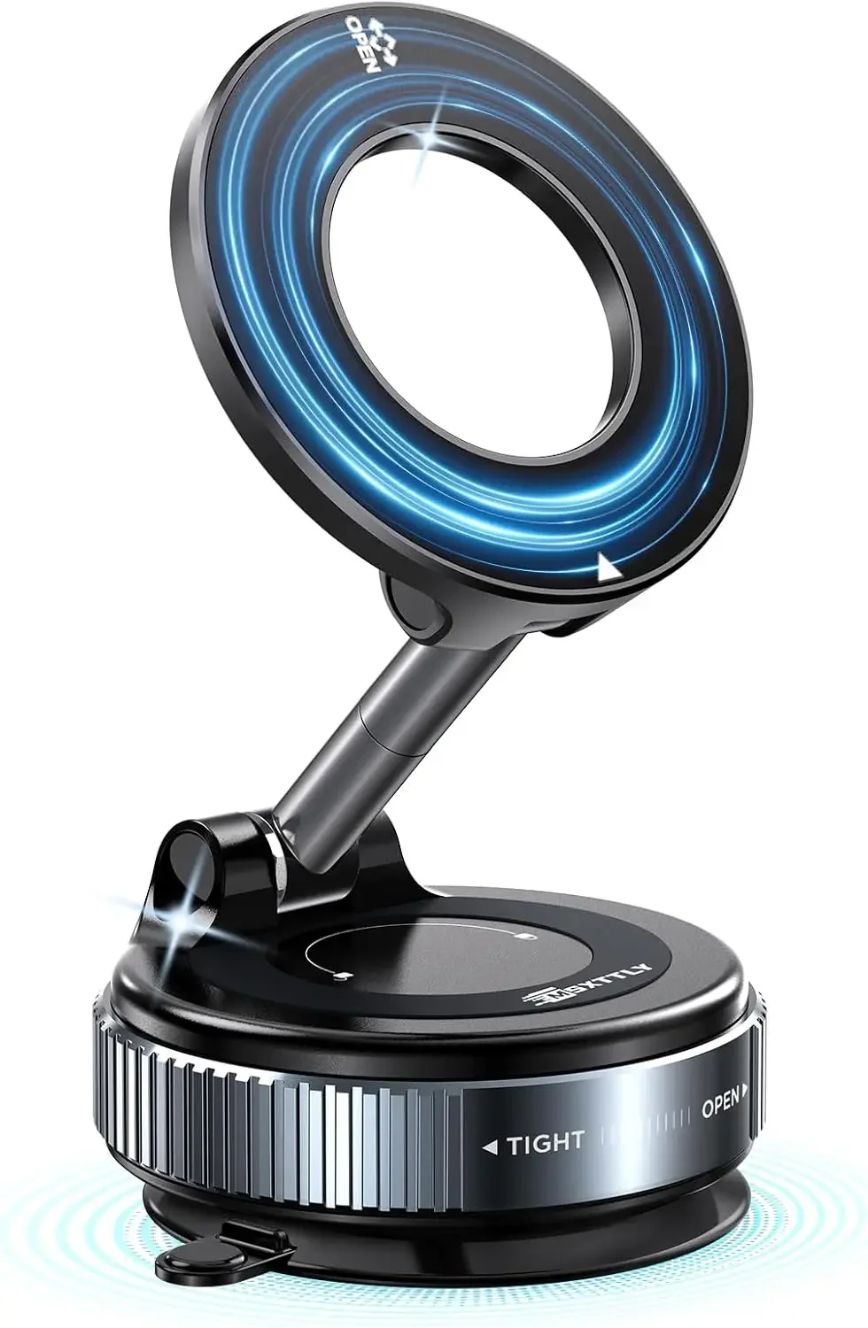 Vacuum Magnetic Phone Holder for Car Suction Cup Phone Mount Adjustable Suction Phone Mount Upgraded Vacuum Magnetic Holder
Vacuum Magnetic Phone Holder for Car Suction Cup Phone Mount Adjustable Suction Phone Mount Upgraded Vacuum Magnetic Holder