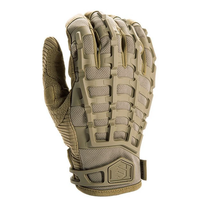 Gloves Outdoor FURY PRIME Tactical Full Finger Exoskeleton GT002
Gloves Outdoor FURY PRIME Tactical Full Finger Exoskeleton GT002
