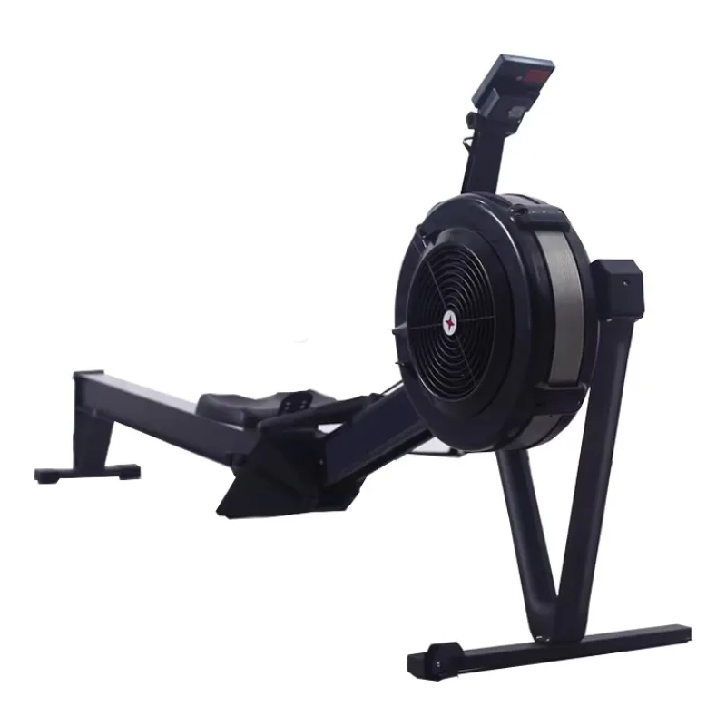High Quality Wind Boat Machine Rowing Machine air Rowing Machine for Fitness
High Quality Wind Boat Machine Rowing Machine air Rowing Machine for Fitness