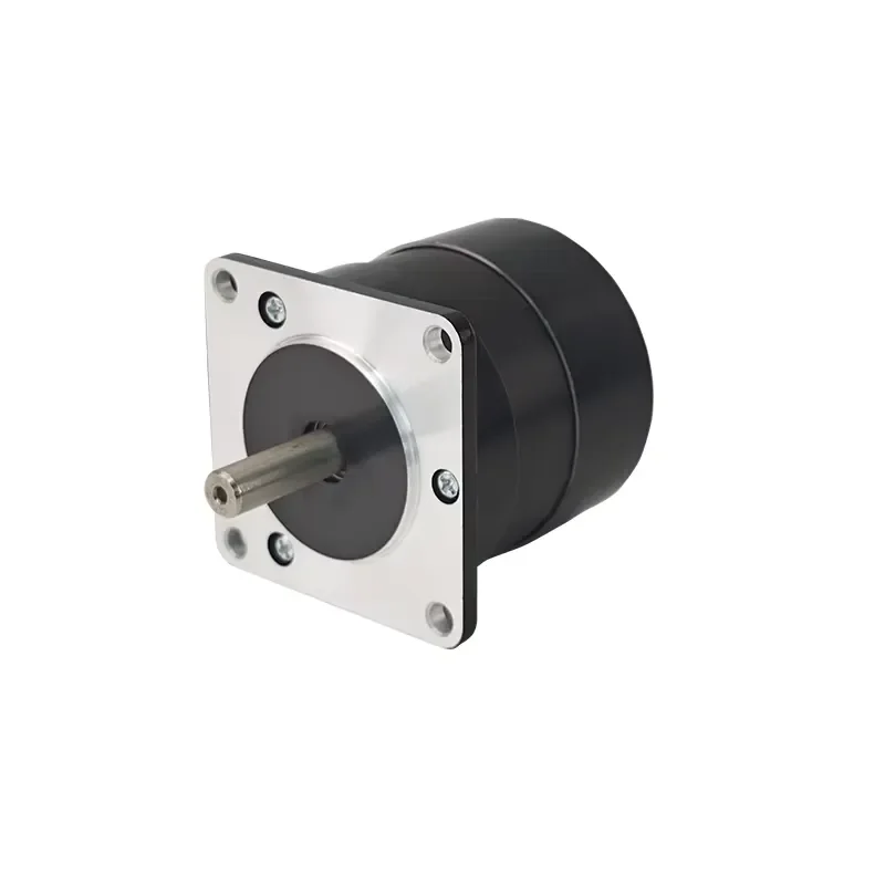 Customized 57mm 35w 3000rpm New Small 3 Phase 24v 4 Poles Brushless DC Motor
Customized 57mm 35w 3000rpm New Small 3 Phase 24v 4 Poles Brushless DC Motor