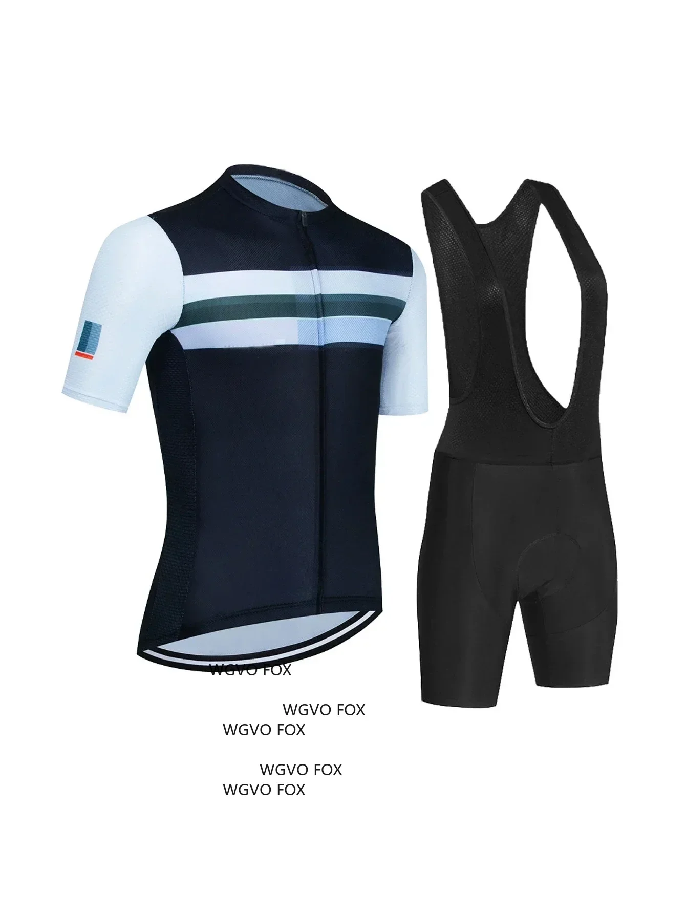 Командная спортивная одежда, комплект из трикотажа для велоспорта, летняя одежда для велоспорта, одежда для горного велосипеда, униформа, мужской велосипедный костюм
Командная спортивная одежда, комплект из трикотажа для велоспорта, летняя одежда для велоспорта, одежда для горного велосипеда, униформа, мужской велосипедный костюм