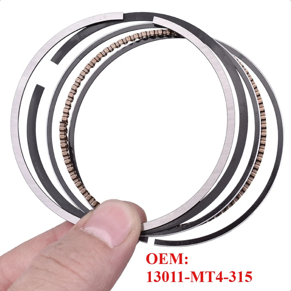 13011-MT4-315 70mm Motorcycle 4 Cylinder Engine Piston Rings Kit for Honda CBR900 CBR 900 CBR893 CBR900 FIREBLADE 1992-1995
13011-MT4-315 70mm Motorcycle 4 Cylinder Engine Piston Rings Kit for Honda CBR900 CBR 900 CBR893 CBR900 FIREBLADE 1992-1995