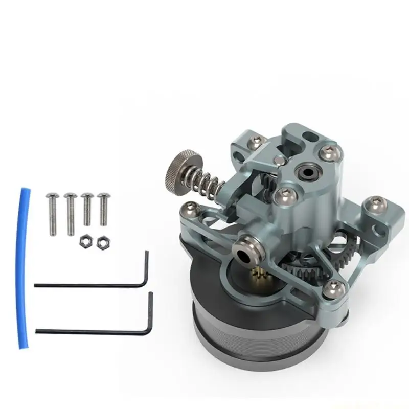Metal Extruder Light Weight High Temperature Resistant Heat Insulating Aluminum
Metal Extruder Light Weight High Temperature Resistant Heat Insulating Aluminum