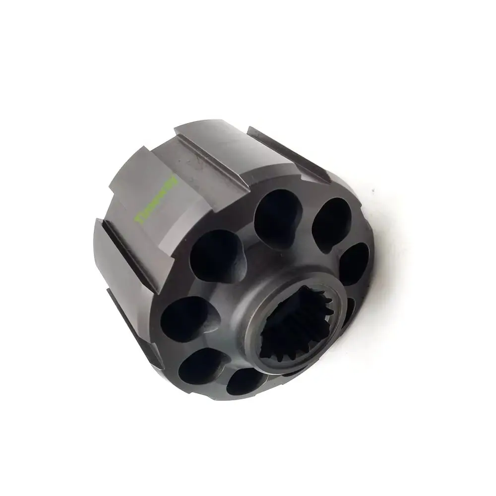 A10VT28 Piston Pump Parts Cylinder Block for Repair Rexroth A10VT28HZ Pump Piston Pump Barrels
A10VT28 Piston Pump Parts Cylinder Block for Repair Rexroth A10VT28HZ Pump Piston Pump Barrels