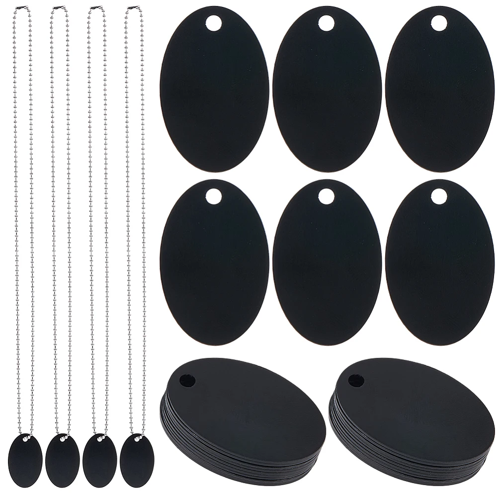 DIY Pendant Necklace Kits including Aluminium Pendants Stamping Blank Tag and Resistant Stainless Steel Necklace Making
DIY Pendant Necklace Kits including Aluminium Pendants Stamping Blank Tag and Resistant Stainless Steel Necklace Making