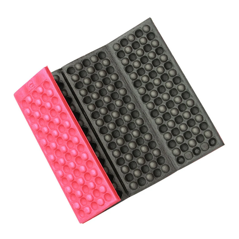 5 pcs Lightweight XPE Picnic Mat Foldable Beach Honeycomb Camping Pad Moistureproof Blanket Multifunctional Outdoor Activities
5 pcs Lightweight XPE Picnic Mat Foldable Beach Honeycomb Camping Pad Moistureproof Blanket Multifunctional Outdoor Activities