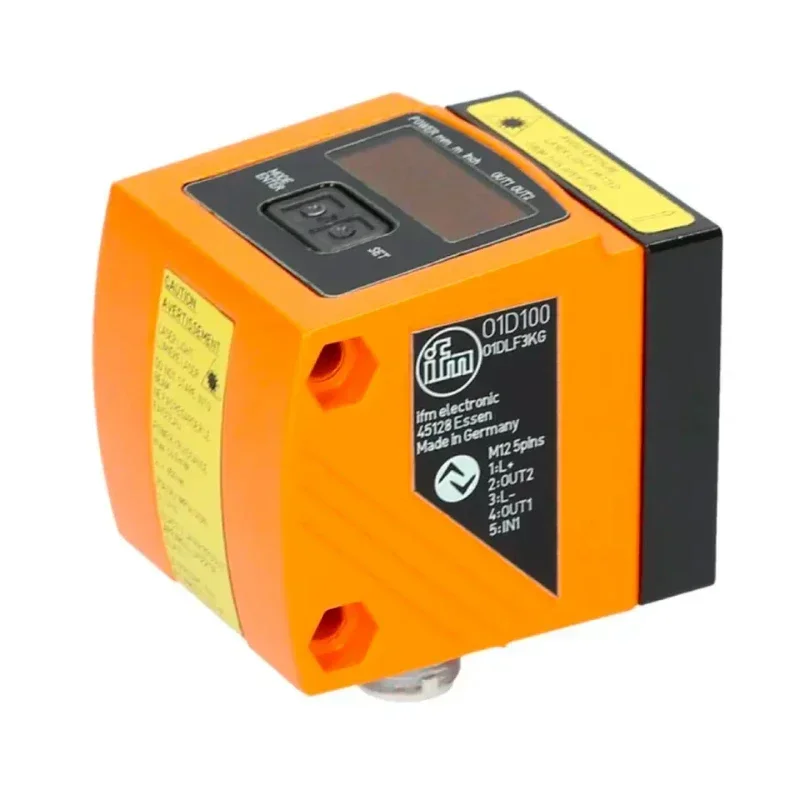 Cross-borderNew Design 1-KMR+ 40KN HBM KMRplus Strain Gauge Based Force Washers: 11 Ranges IP68 Rated Rock Bottom Price
Cross-borderNew Design 1-KMR+ 40KN HBM KMRplus Strain Gauge Based Force Washers: 11 Ranges IP68 Rated Rock Bottom Price