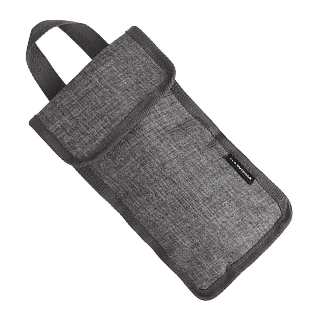 Oxford Cloth Camping Tent Stake Bag Portable Outdoor Storage Pouch for Tent Pegs Nails Spikes Tools Gear ganizer
Oxford Cloth Camping Tent Stake Bag Portable Outdoor Storage Pouch for Tent Pegs Nails Spikes Tools Gear ganizer