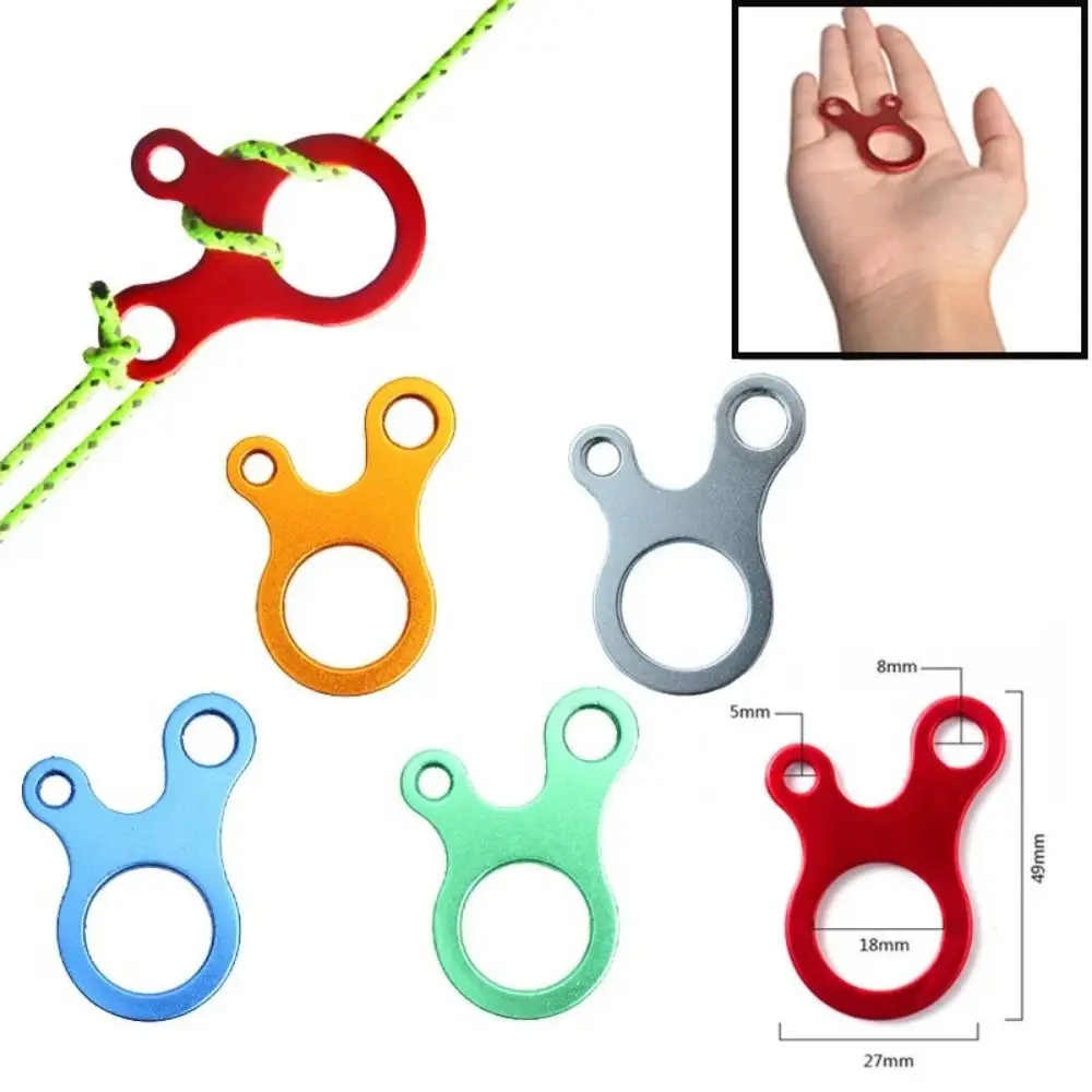 5pcs 3 Hole Camping Tent Cord Buckle Adjustable Wind Rope Buckle Cord Rope Buckle Aluminum Alloy Snail Shape Tent Cord Buckle
5pcs 3 Hole Camping Tent Cord Buckle Adjustable Wind Rope Buckle Cord Rope Buckle Aluminum Alloy Snail Shape Tent Cord Buckle