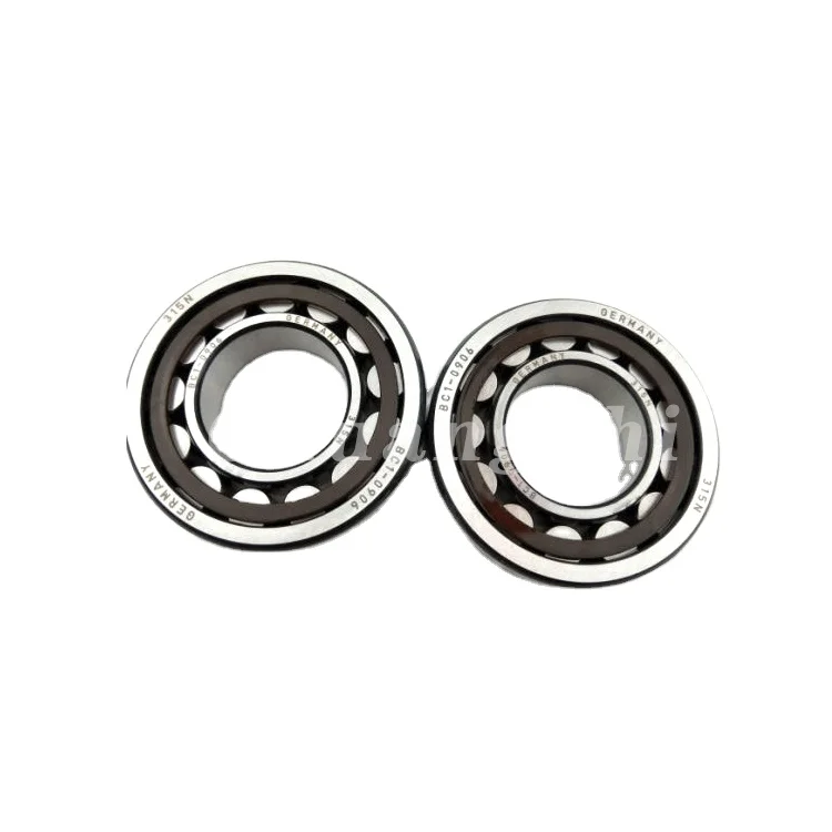 1616728700 Bearing for Atlas Copco air Compressor BC1-0738A Cylindrical Roller Bearing 40*80.2*18 mm
1616728700 Bearing for Atlas Copco air Compressor BC1-0738A Cylindrical Roller Bearing 40*80.2*18 mm