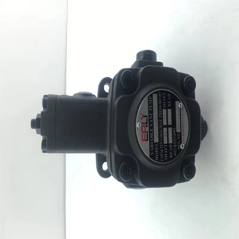 VPE-F20D-10 VPE-F30D-10 VPE-F40D-10 VPE-F12A-10 VPE-F12B-10 VPE-F12C-10 VPEA-F15D-10 VPEA-F20D-10 Vane Pump Hydraulic
VPE-F20D-10 VPE-F30D-10 VPE-F40D-10 VPE-F12A-10 VPE-F12B-10 VPE-F12C-10 VPEA-F15D-10 VPEA-F20D-10 Vane Pump Hydraulic