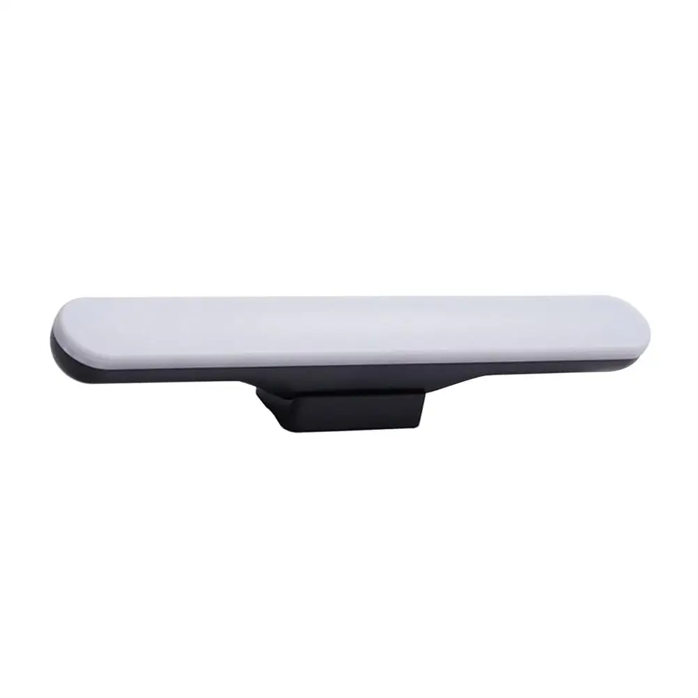 Charging Makeup Desk Lamp Modern Vanity Light Easy Install ABS White LED Home Household Mirror Front Light
Charging Makeup Desk Lamp Modern Vanity Light Easy Install ABS White LED Home Household Mirror Front Light