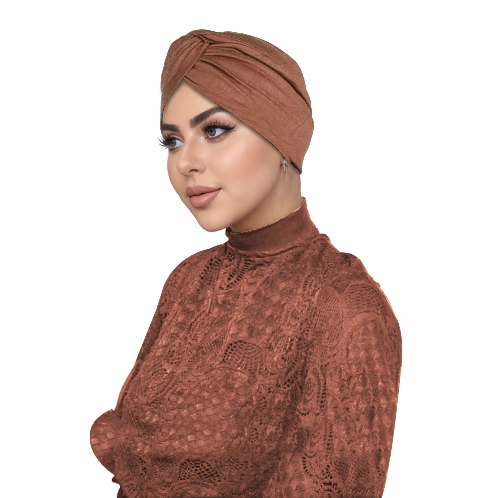 Джерси капот модальный тюрбан мусульманский хиджаб твист платок женская химиотерапия повязка на голову шапочки шляпа от выпадения волос Turbante Mujer головной убор
Джерси капот модальный тюрбан мусульманский хиджаб твист платок женская химиотерапия повязка на голову шапочки шляпа от выпадения волос Turbante Mujer головной убор