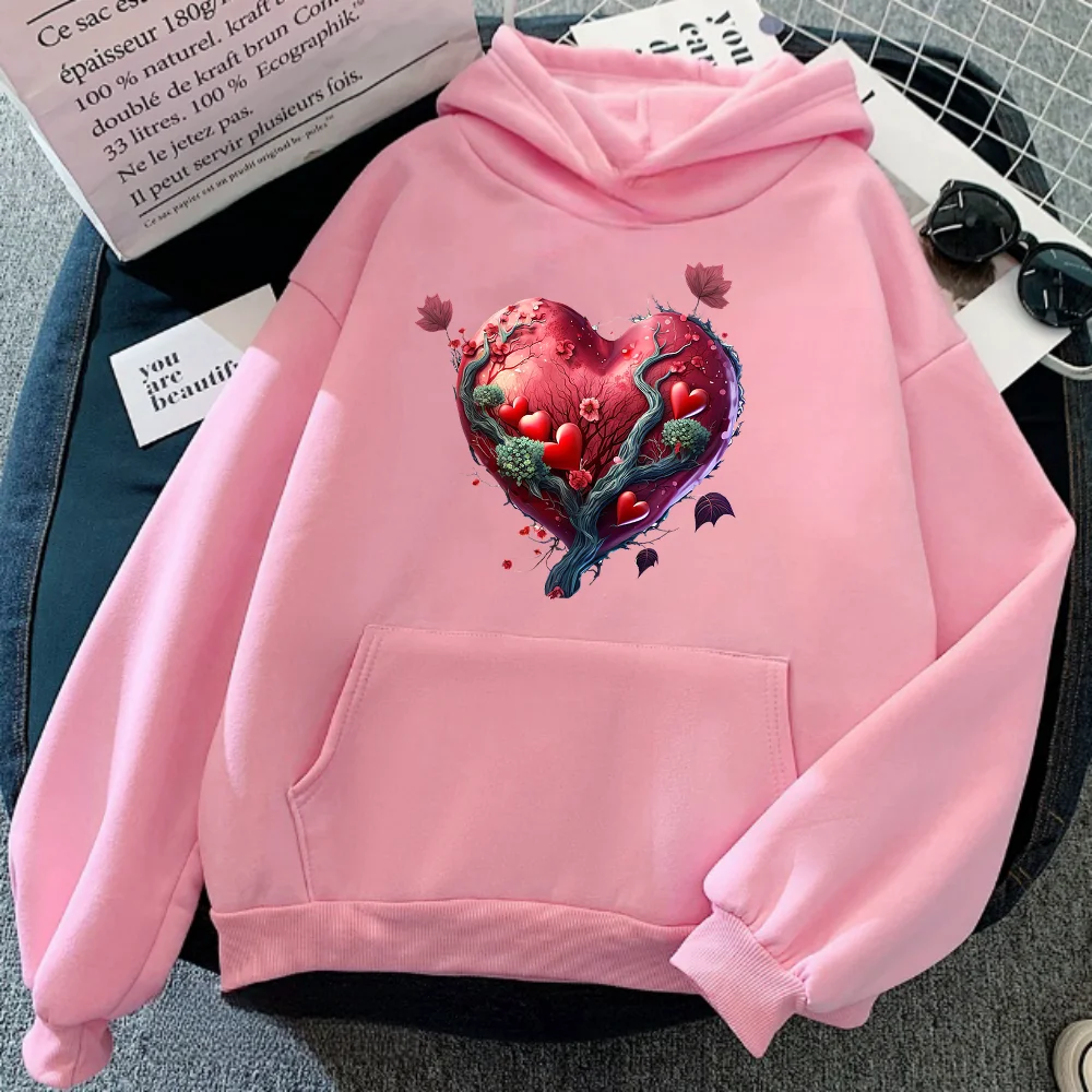 truly love you Valentine's Day women men winter clothes women anime hoodie hoodies streetwear clothes harajuku sweatshirt y2k
truly love you Valentine's Day women men winter clothes women anime hoodie hoodies streetwear clothes harajuku sweatshirt y2k